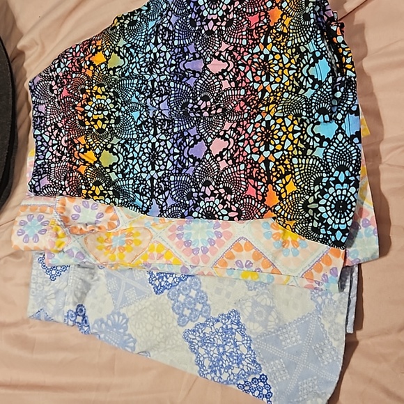 Childerns place skirts - Picture 1 of 1